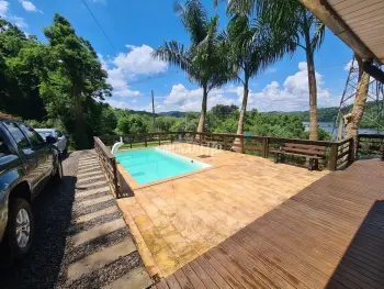 Imagem do anúncio: Vendo Fazenda / Sítio / Chácara Em Concórdia, Santa Catarina No Bairro Rancho Grande - Cód. 12539b7ec236ba63e6bcfcc1f193c442