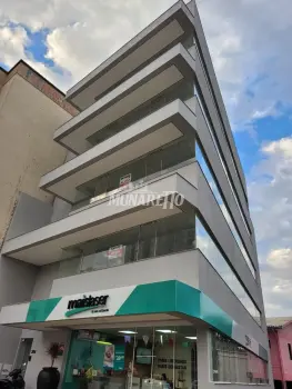Imagem do anúncio: Alugo Conjunto Comercial / Sala Em Concórdia, Santa Catarina No Bairro Centro - Cód. ed10f4290850cb9af3c8fbc16d57ec59