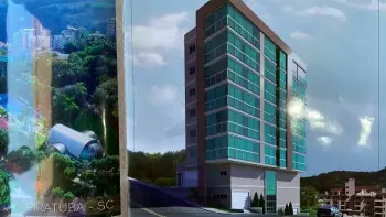 Imagem do anúncio: Alugo Para Temporada Apartamento Em Piratuba, Santa Catarina No Bairro Balneário - Cód. fe71ef59a552c6a77c77e1593eb20639