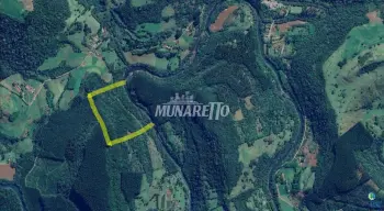 Imagem do anúncio: Vendo Terreno / Lote / Condomínio Em Ipumirim, Santa Catarina No Bairro Linha Jacutinga - Cód. bbf06aa22da1f59de73ed498689c80e1