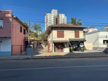 Imagem do anúncio: Vendo Terreno / Lote / Condomínio Em Concórdia, Santa Catarina No Bairro Centro - Cód. 5589307cb688411ab7880be55329054d