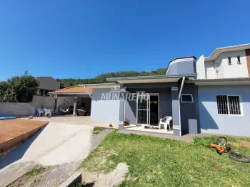 Imagem do anúncio: Vendo Casa Em Concórdia, Santa Catarina No Bairro Sintrial - Cód. 327d0fa00d1ec93c4b1956d68afc1032