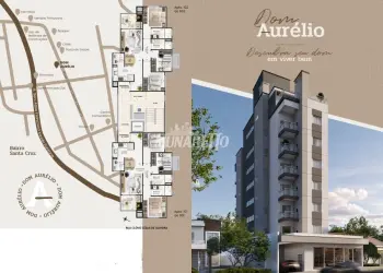 Imagem do anúncio: Vendo Apartamento Em Concórdia, Santa Catarina No Bairro Santa Cruz - Cód. 3dda2444795297e4f581df4b3f692ec4
