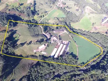 Imagem do anúncio: Vendo Fazenda / Sítio / Chácara Em Lindoia Do Sul, Santa Catarina No Bairro Linha Azul - Cód. 778639561c6220deaff53ad51667e2d8