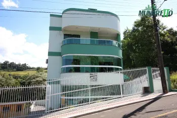 Imagem do anúncio: Alugo Para Temporada Apartamento Em Piratuba, Santa Catarina No Bairro Balneário - Cód. b1798a9aa33fe02078680cb12c643e62