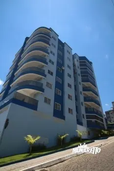 Imagem do anúncio: Alugo Para Temporada Apartamento Em Piratuba, Santa Catarina No Bairro Centro - Cód. 60968c29e392b4c7d3172274504c268c