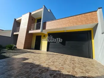 Imagem do anúncio: Vendo Casa Em Ipira, Santa Catarina No Bairro Dos Estudantes - Cód. 8d0dff20b0c84f8c2febff27dcb6fca5