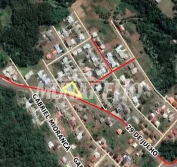 Imagem do anúncio: Vendo Terreno / Lote / Condomínio Em Concórdia, Santa Catarina No Bairro Centro - Cód. 56d1f4edcdd8b6739bbc67b875dc7bef