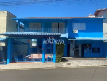 Imagem do anúncio: Vendo Casa Em Concórdia, Santa Catarina No Bairro Nações - Cód. e0efd97c7993bb02a13963bcd68e2c9d