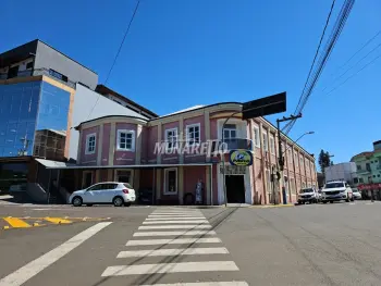 Imagem do anúncio: Vendo Prédio Inteiro Em Piratuba, Santa Catarina No Bairro Centro - Cód. 18ce65260231450ea947c461811250b7