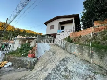 Imagem do anúncio: Vendo Casa Em Concórdia, Santa Catarina No Bairro Nações - Cód. 300eb528acafd591d600456c04df83b3