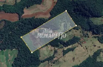 Imagem do anúncio: Vendo Terreno / Lote / Condomínio Em Ipira, Santa Catarina No Bairro Linha Capelinha - Cód. 33ff2948ca83a7b2e3f31f7c8b98bc39
