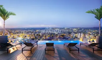 Imagem do anúncio: Vendo Apartamento Em Chapecó, Santa Catarina No Bairro Centro - Cód. 19793c61a0cc6094570e3a89e947c782