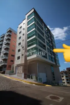 Imagem do anúncio: Vendo Apartamento Em Piratuba, Santa Catarina No Bairro Centro - Cód. 2c9c3e91a911e1be7968c7170e9790f8