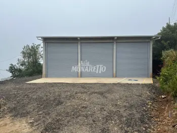 Imagem do anúncio: Alugo Galpão / Depósito / Armazém Em Concórdia, Santa Catarina No Bairro Vila Jacob Biezus - Cód. 2e288dc8aa1a0d405149298403905013