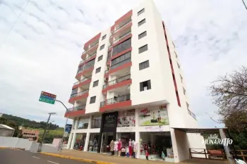 Imagem do anúncio: Alugo Para Temporada Apartamento Em Piratuba, Santa Catarina No Bairro Balneário - Cód. 1b0dc763e50948f56018a45311434c34