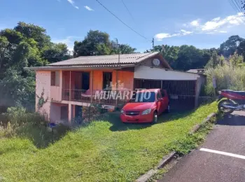 Imagem do anúncio: Vendo Casa Em Concórdia, Santa Catarina No Bairro Santa Cruz - Cód. 137285ed645d0e3bb27a69f72d2cbb35