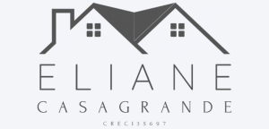 Logomarca Imobiliária Casagrande