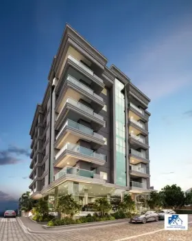 Imagem do anúncio: Vendo Apartamento Em Piratuba, Santa Catarina No Bairro Balneário - Cód. 19e5ac8bf97d074ae0f6004a3d478ea2