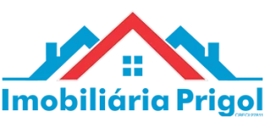 Logomarca Imobiliária Prigol