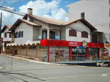 Imagem do anúncio: Vendo Apartamento Em Fraiburgo, Santa Catarina No Bairro Centro - Cód. 270078218e15b62b4d3b10cfcc51e939