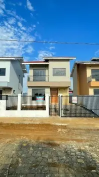 Imagem do anúncio: Vendo Casa Em Fraiburgo, Santa Catarina No Bairro Colina Do Sol - Cód. b67e02c63e222ebed8b04b3f3f25abbb