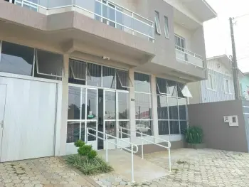 Imagem do anúncio: Alugo Conjunto Comercial / Sala Em Fraiburgo, Santa Catarina No Bairro São José - Cód. 6bf3b75eaa08176b2c6d211e75c74ac9