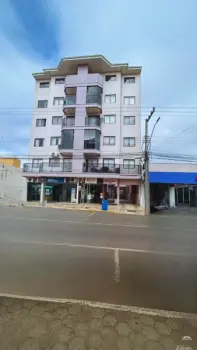 Imagem do anúncio: Vendo Apartamento Em Fraiburgo, Santa Catarina No Bairro Centro - Cód. d08f2b78b85187eadad0d833b4f0e157