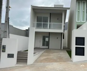 Imagem do anúncio: Vendo Casa Em Fraiburgo, Santa Catarina No Bairro Nações - Cód. cc87aa9da8dfafad1d7800036e081056