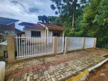 Imagem do anúncio: Vendo Casa Em Fraiburgo, Santa Catarina No Bairro Vila Fischer - Cód. 250dcf8366ece30c3ffe00102827e189