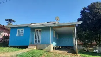Imagem do anúncio: Vendo Casa Em Fraiburgo, Santa Catarina No Bairro Faxinal Dos Carvalhos - Cód. c8d2f26a333cca8f763f5dea77d89c72