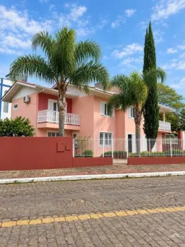 Imagem do anúncio: Vendo Casa Em Fraiburgo, Santa Catarina No Bairro Centro - Cód. 2af3247acf01e54c865dcf8e60e2e513