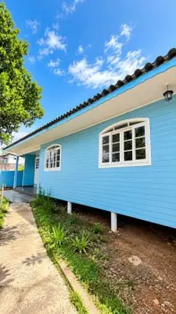 Imagem do anúncio: Alugo Casa Em Fraiburgo, Santa Catarina No Bairro Santo Antônio - Cód. 4e8333119fb9b5e1076b330164b8e14c
