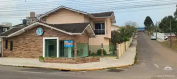 Imagem do anúncio: Vendo Casa Em Fraiburgo, Santa Catarina No Bairro Santo Antônio - Cód. 5adc7fc66643695bfc5d7d16391a9d54