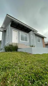 Imagem do anúncio: Vendo Casa Em Fraiburgo, Santa Catarina No Bairro Nações - Cód. f4e7e0e73af01091fec77fad388f6841