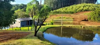 Imagem do anúncio: Vendo Fazenda / Sítio / Chácara Em Fraiburgo, Santa Catarina No Bairro Interior - Cód. 6499e2e6fd4de59f3dfab3d13b79ef64