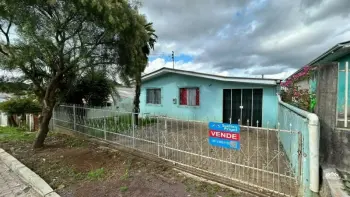 Imagem do anúncio: Vendo Casa Em Fraiburgo, Santa Catarina No Bairro São Miguel - Cód. 161d91f3bf0bc002707db90bea5dc5a7