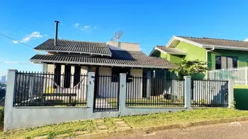 Imagem do anúncio: Vendo Casa Em Fraiburgo, Santa Catarina No Bairro Portal - Cód. ba9639bc3f1ff95dc74115d6c069f68a