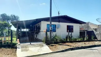 Imagem do anúncio: Vendo Casa Em Fraiburgo, Santa Catarina No Bairro São Sebastião - Cód. 19dc7930bb7d00840e09e78b26ef043f
