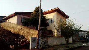 Imagem do anúncio: Vendo Casa Em Fraiburgo, Santa Catarina No Bairro Jardim América - Cód. 2427e32f8aa72802396e27ba7c606339