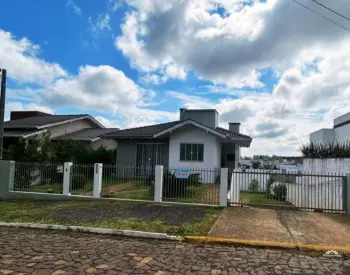 Imagem do anúncio: Vendo Casa Em Fraiburgo, Santa Catarina No Bairro São José - Cód. 01a7433b2b3ff4f3a1b3afc6ec877768