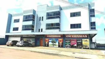 Imagem do anúncio: Vendo Apartamento Em Fraiburgo, Santa Catarina No Bairro São Miguel - Cód. 048ff4477f022368cdac4ac0bc5af54e