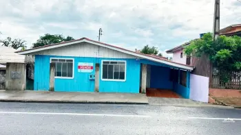 Imagem do anúncio: Vendo Casa Em Fraiburgo, Santa Catarina No Bairro São José - Cód. 659342345ad7aef654677d0552aa4ebe