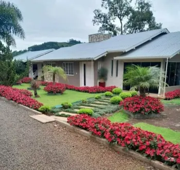 Imagem do anúncio: Vendo Fazenda / Sítio / Chácara Em Fraiburgo, Santa Catarina No Bairro Gruta Nossa Senhora De Lourdes - Cód. d3cc072afa8e6eea8cb46d342cd75686