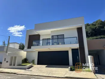 Imagem do anúncio: Vendo Casa Em Joaçaba, Santa Catarina No Bairro Jardim Alvorada - Cód. d8e10bf07a2882f34b15e7bc97d4e1eb