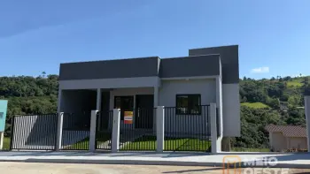 Imagem do anúncio: Vendo Casa Em Herval Do Oeste, Santa Catarina No Bairro Loteamento Barcelona - Cód. af2b32cea5c7b6de3024da03c8171a2d