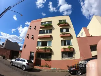 Imagem do anúncio: Alugo Apartamento Em Joaçaba, Santa Catarina No Bairro Vila Pedrini - Cód. 8fc16bb6c97fab1b82722a56f8736bb6