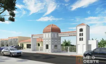 Imagem do anúncio: Vendo Casa De Condomínio Em Joaçaba, Santa Catarina No Bairro Vila Remor - Cód. dddcfb005f413d9f0ed44a57c5acf1df