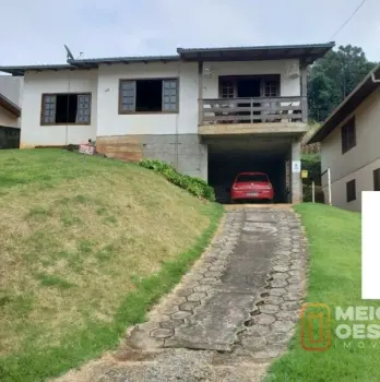 Imagem do anúncio: Vendo Casa Em Luzerna, Santa Catarina No Bairro Vila Alemanha - Cód. b38d46311bed1c25963ff7b10cdbaa6d