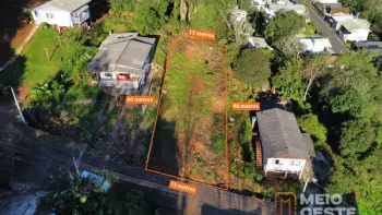 Imagem do anúncio: Vendo Terreno / Lote / Condomínio Em Joaçaba, Santa Catarina No Bairro Santa Tereza - Cód. 8926c7a80e1865b9819e7e95967640a5